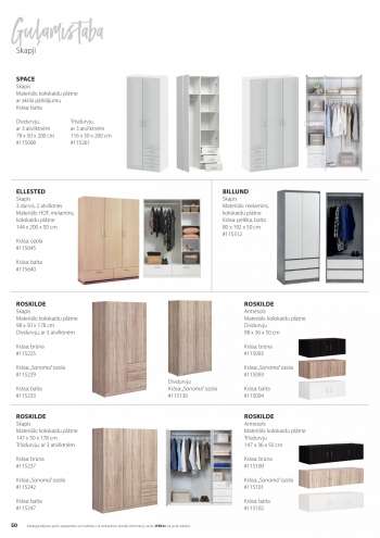 {store} buklets