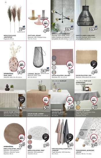 {store} buklets