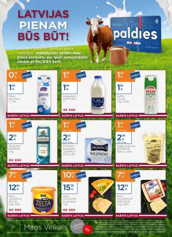 {store} buklets