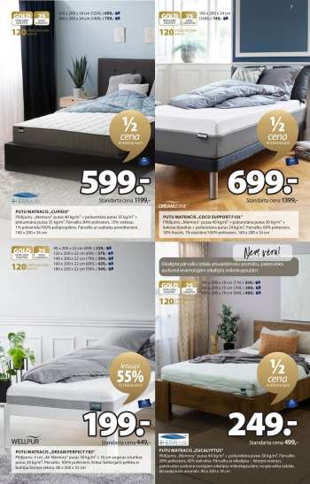 JYSK buklets - 28.02.2023. - 06.03.2023.