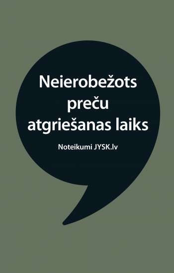 JYSK buklets