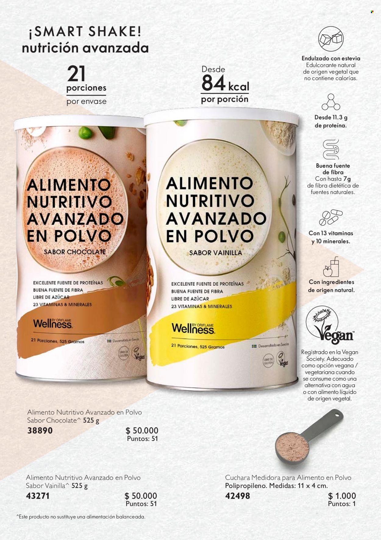 Ofertas Oriflame - 13.05.2023 - 02.06.2023. Página 98.