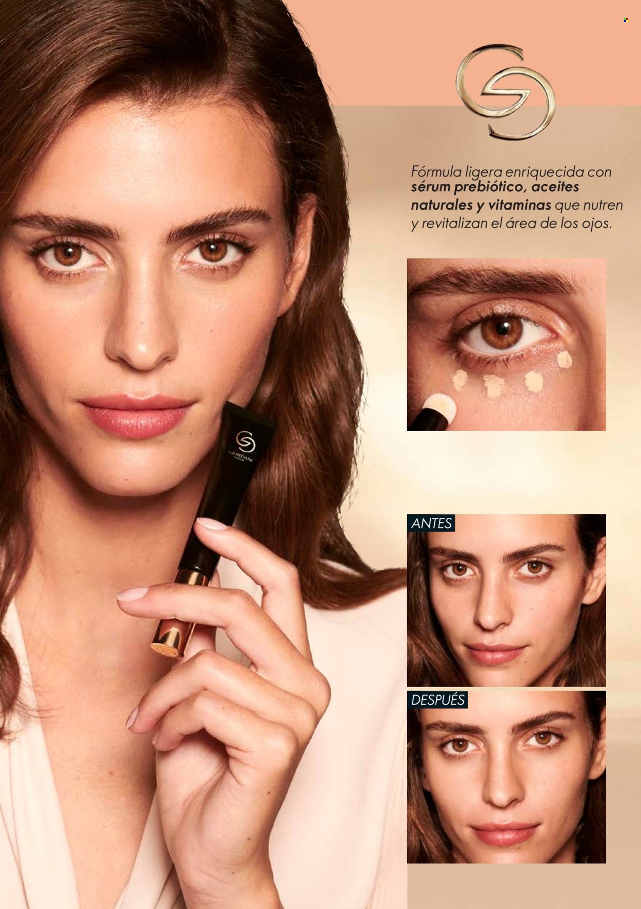 Catálogo Oriflame - 13.05.2023 - 02.06.2023 - Ventas - serum. Página 104.