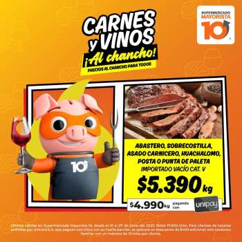 Catálogo Mayorista 10