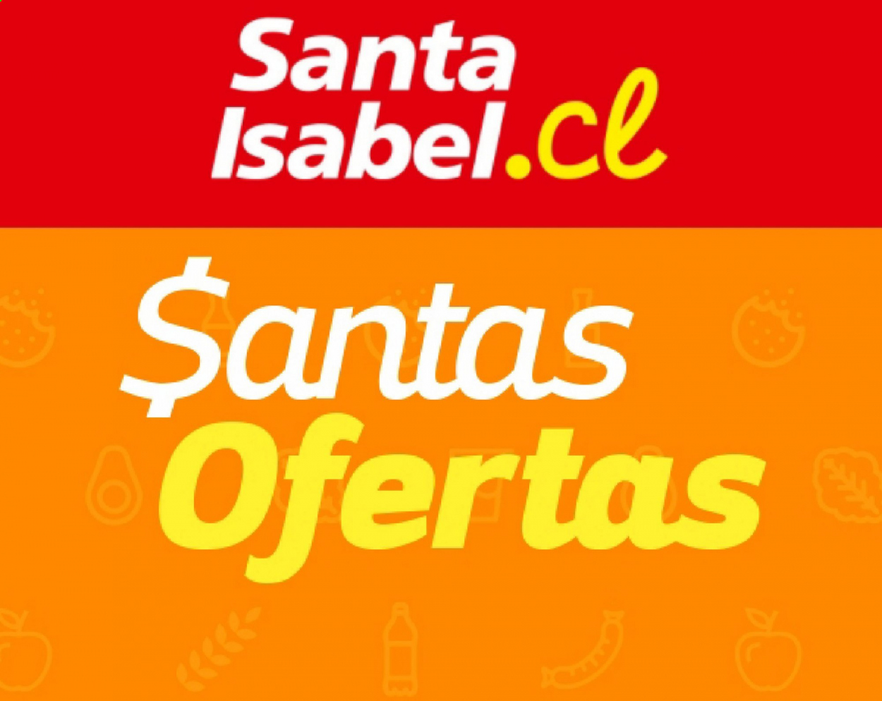 thumbnail - Ofertas Santa Isabel.