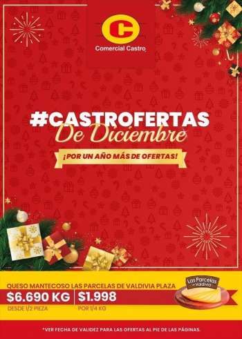 Catálogo Comercial Castro - 1.11.2021 - 31.12.2021.