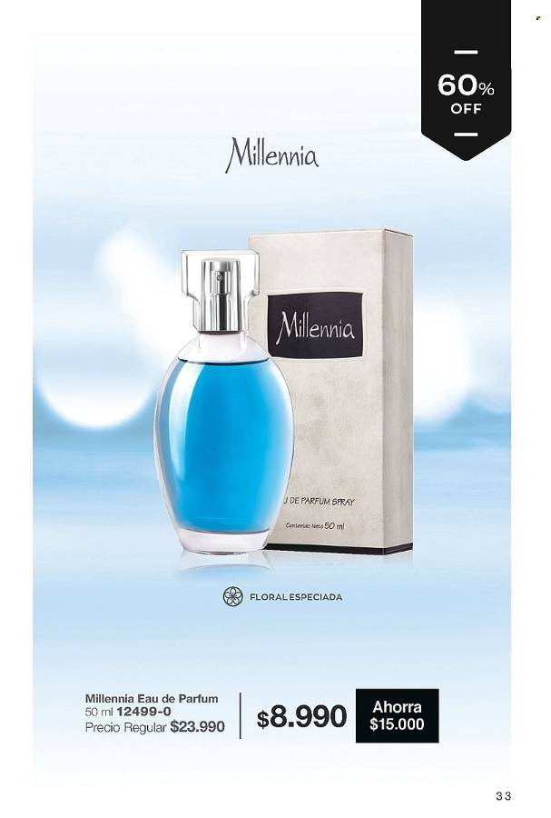 thumbnail - Catálogo Avon - Ventas - perfume. Página 33.