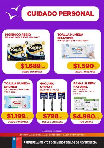 Catálogo {store}