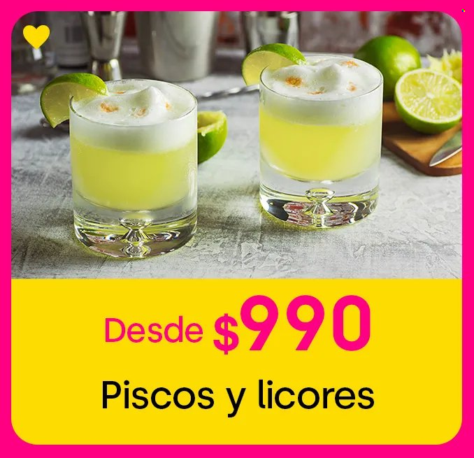 Ofertas Jumbo. Página 12.