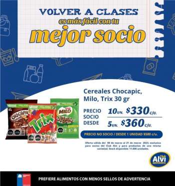 Catálogo Alvi