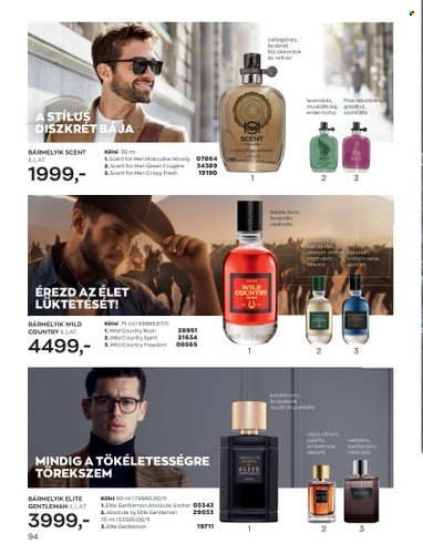Avon akciós újságok - 2023.03.01 - 2023.03.31. Oldal 96