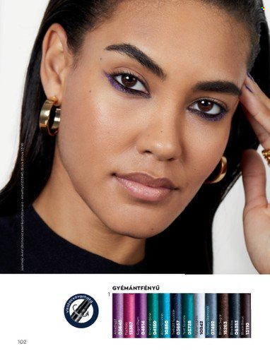 Avon akciós újságok - 2023.03.01 - 2023.03.31. Oldal 104
