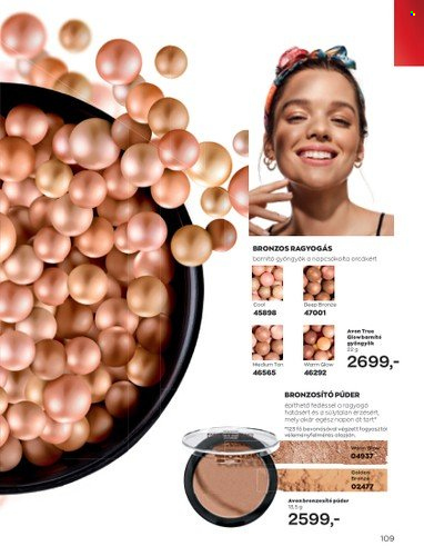 Avon akciós újságok - 2023.03.01 - 2023.03.31. Oldal 111