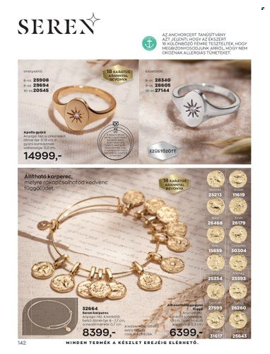 Avon akciós újságok - 2023.03.01 - 2023.03.31. Oldal 144