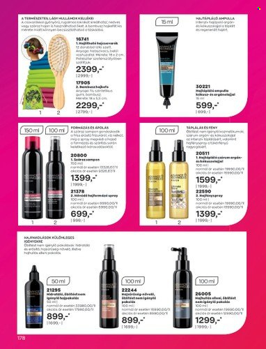 Avon akciós újságok - 2023.03.01 - 2023.03.31. Oldal 180