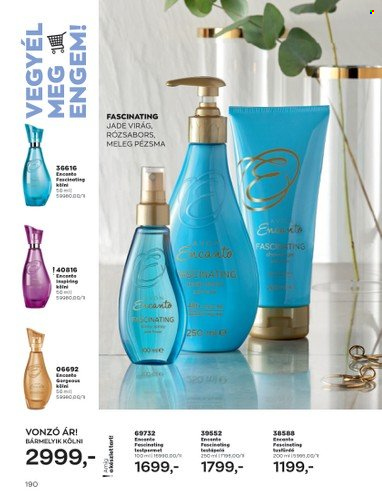 Avon akciós újságok - 2023.03.01 - 2023.03.31. Oldal 192