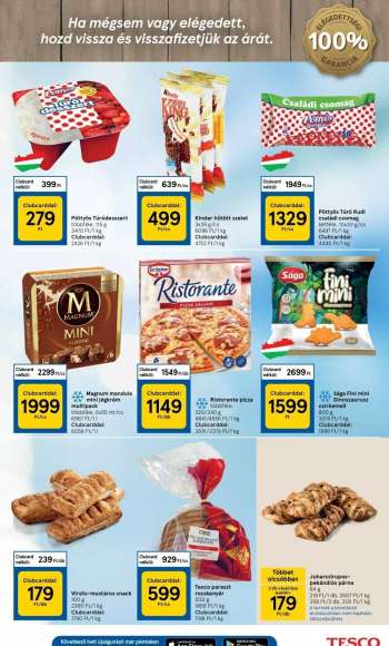 Akciós újság {store}