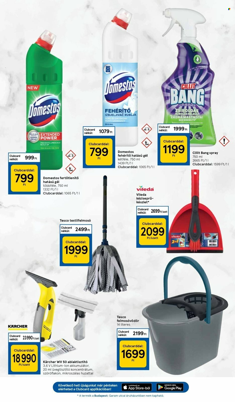 TESCO akciós újságok - 2023.03.09 - 2023.03.15. Oldal 26