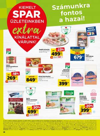Akciós újság