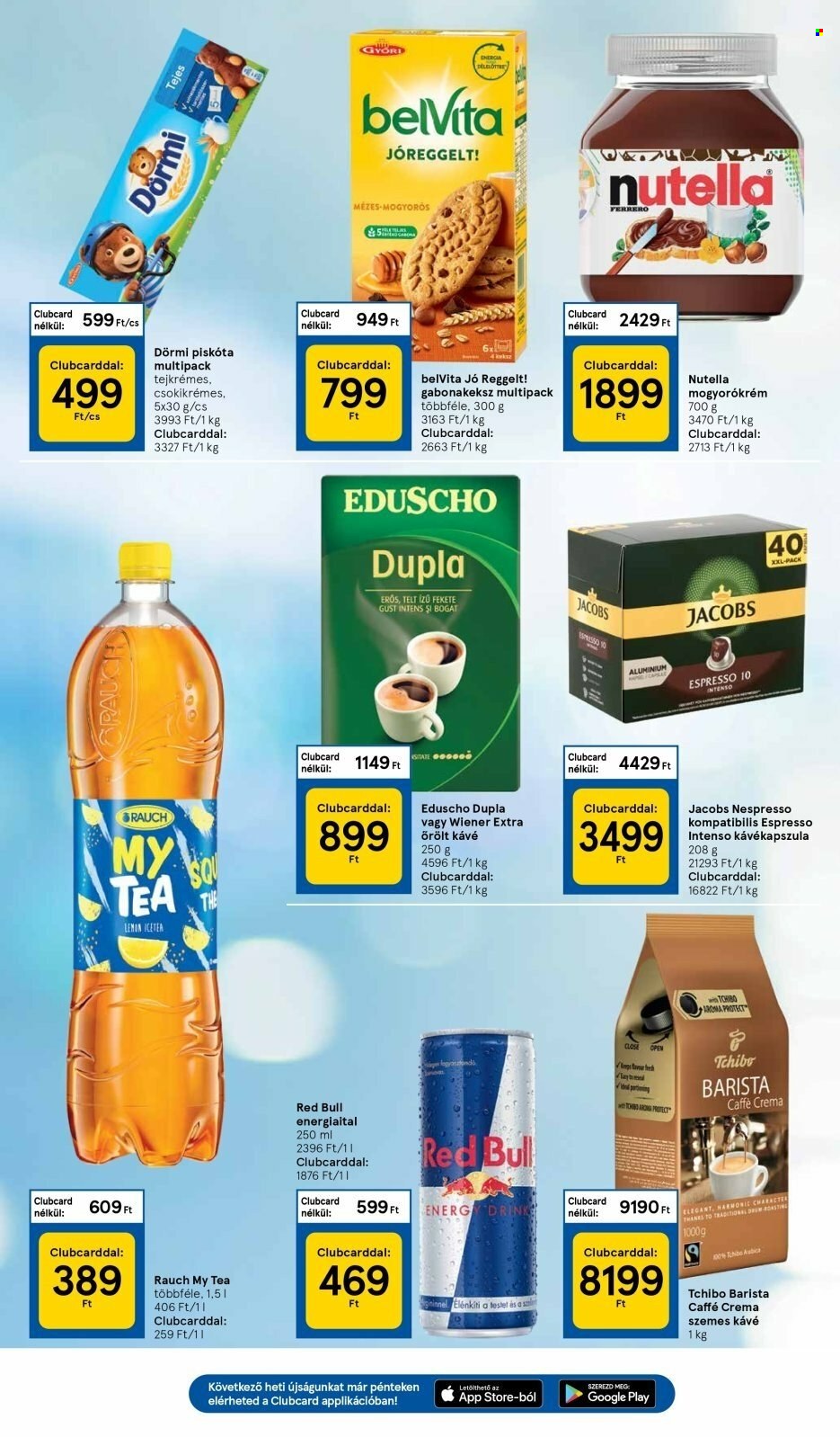 TESCO akciós újságok - 2023.03.16 - 2023.03.22. Oldal 20