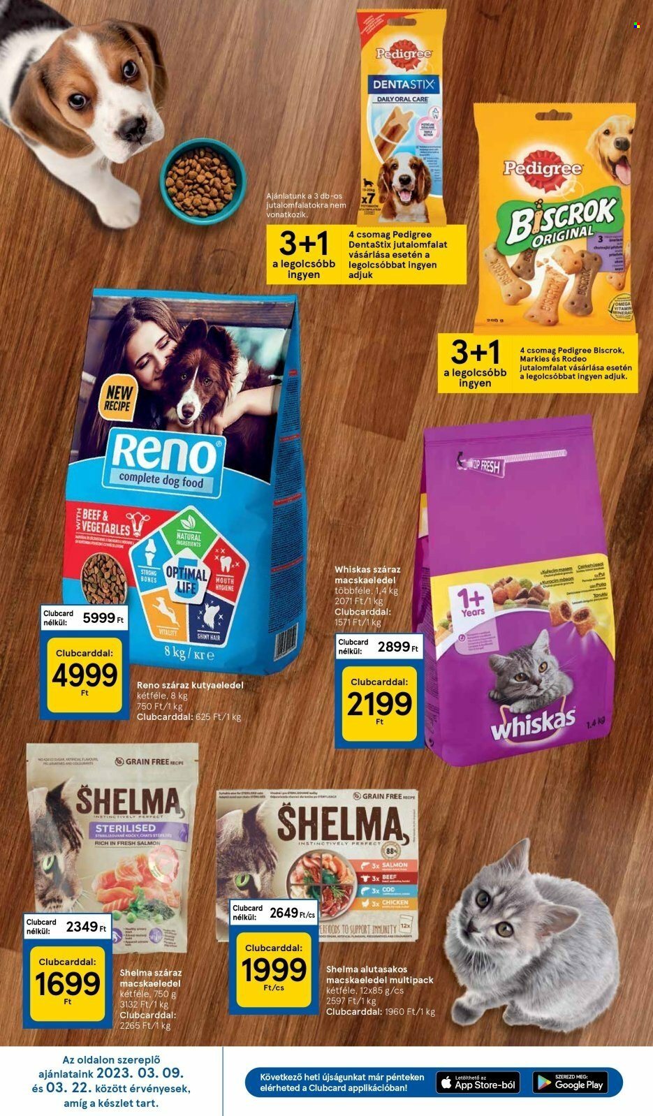 TESCO akciós újságok - 2023.03.16 - 2023.03.22. Oldal 28