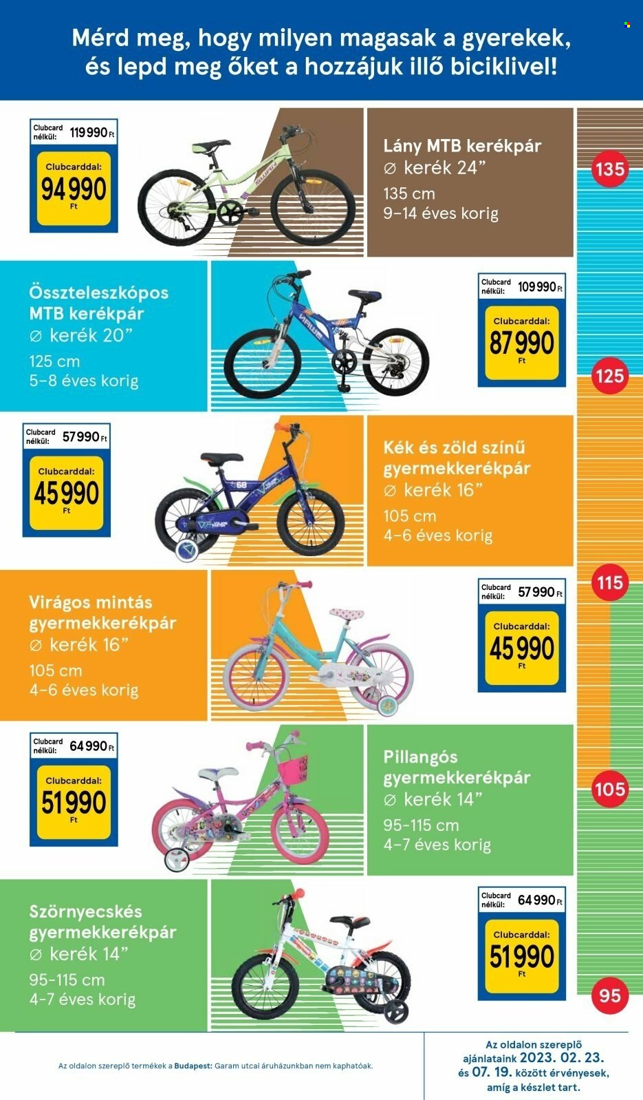 TESCO akciós újságok - 2023.03.16 - 2023.03.22. Oldal 31
