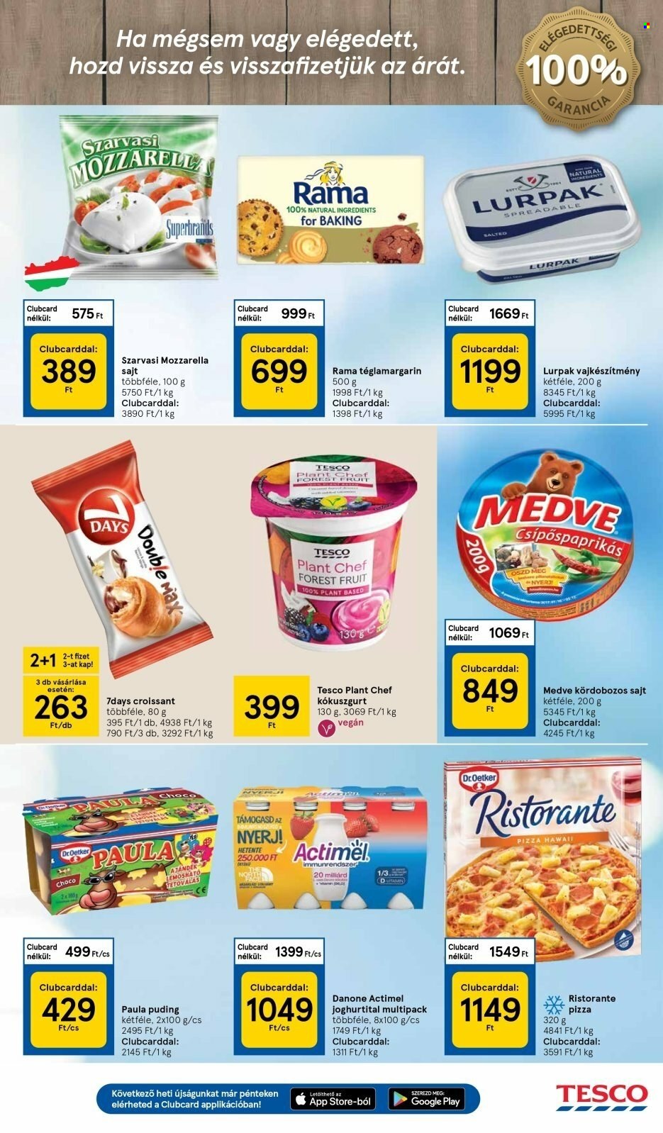 TESCO akciós újságok - 2023.03.16 - 2023.03.22. Oldal 5
