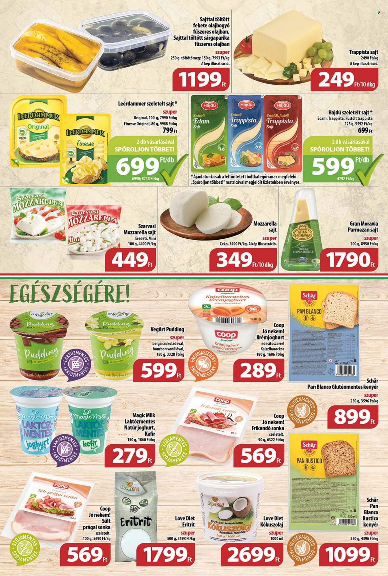 Coop akciós újságok - 2023.03.16 - 2023.03.21. Oldal 3