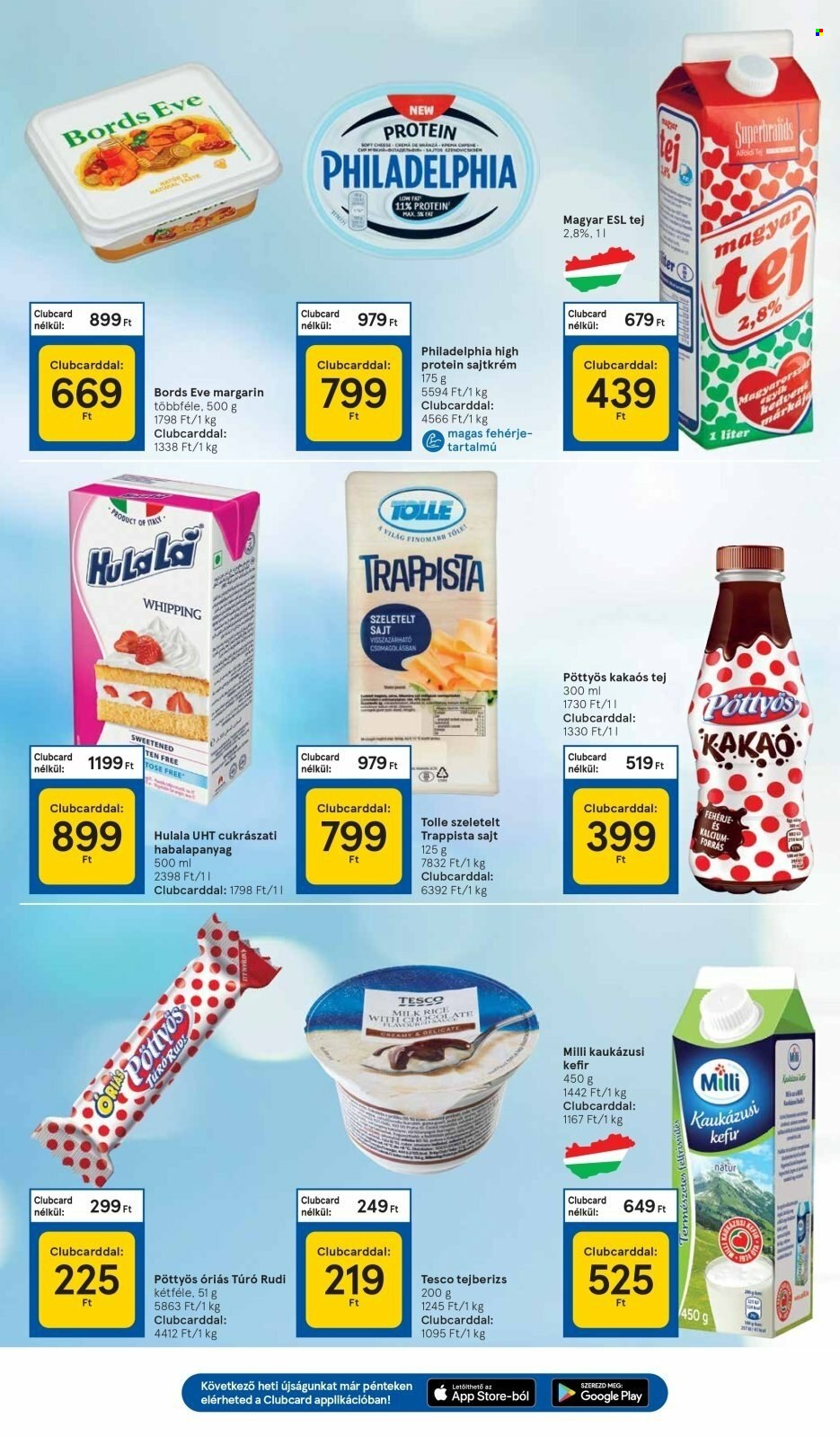 TESCO akciós újságok - 2023.03.23 - 2023.03.29. Oldal 6