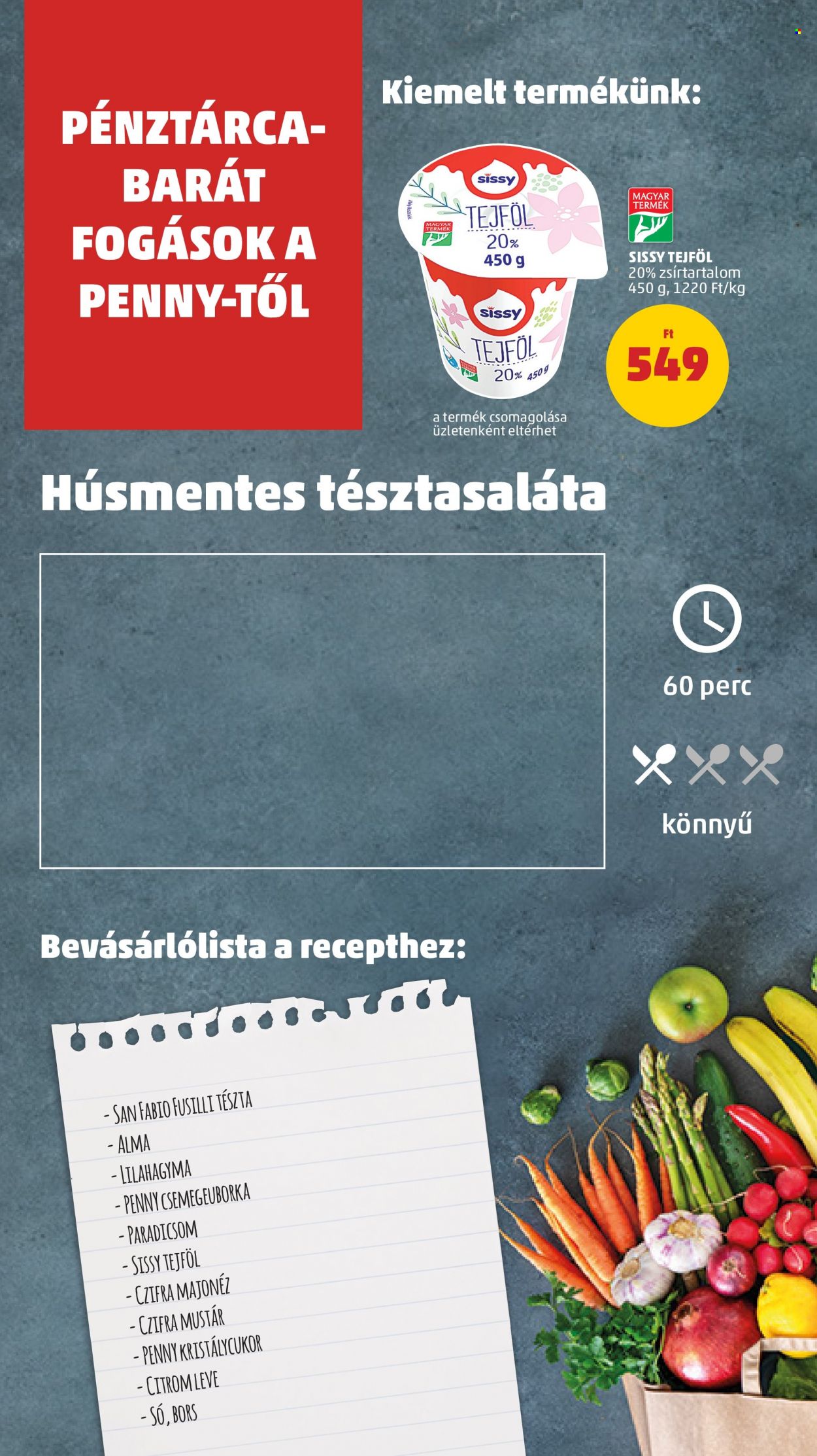 Penny Market akciós újságok - 2023.03.23 - 2023.03.29. Oldal 14