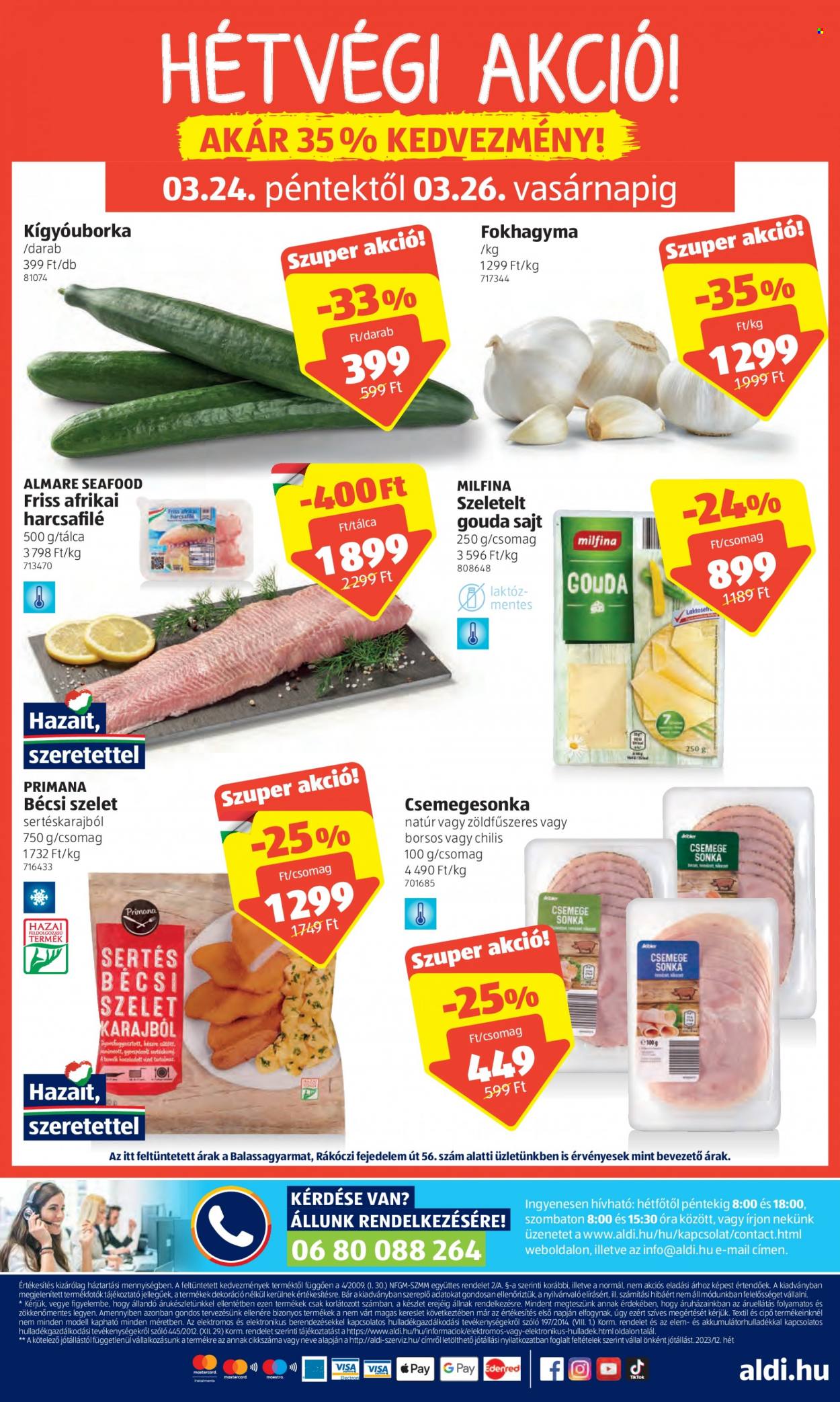 Aldi akciós újságok - 2023.03.23 - 2023.03.29. Oldal 52
