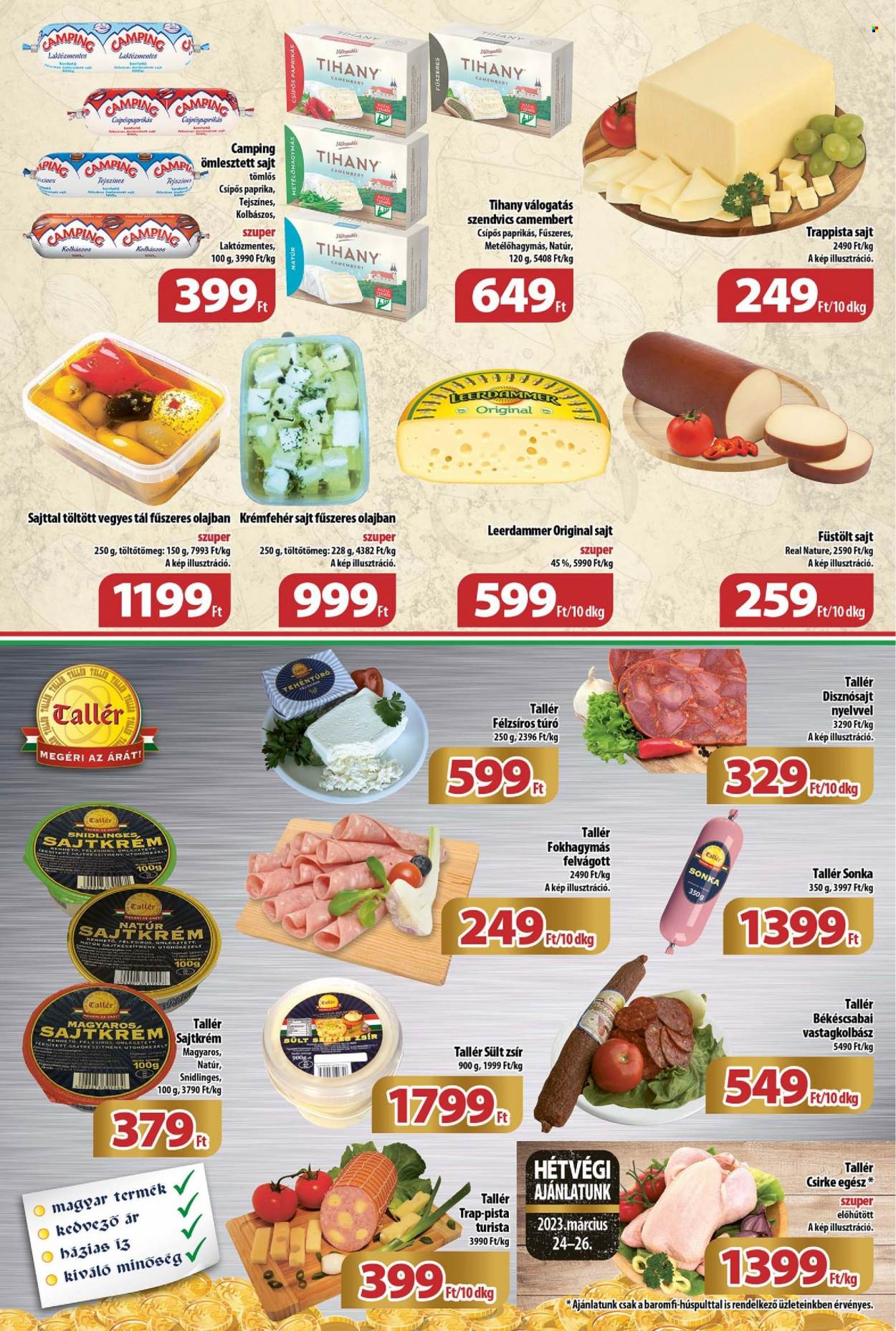 Coop akciós újságok - 2023.03.22 - 2023.03.28. Oldal 4