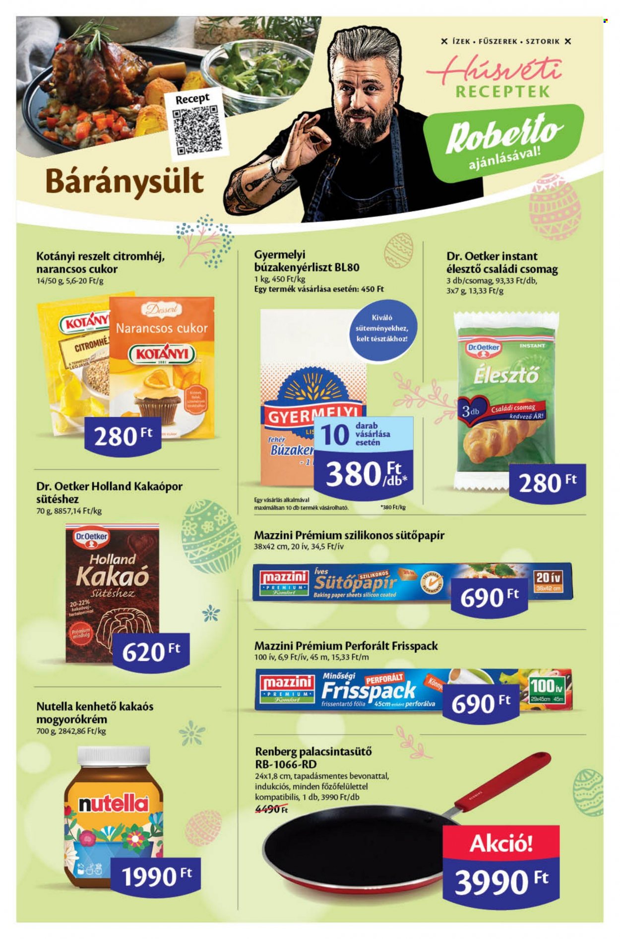 EcoFamily akciós újságok - 2023.03.23 - 2023.04.02. Oldal 2