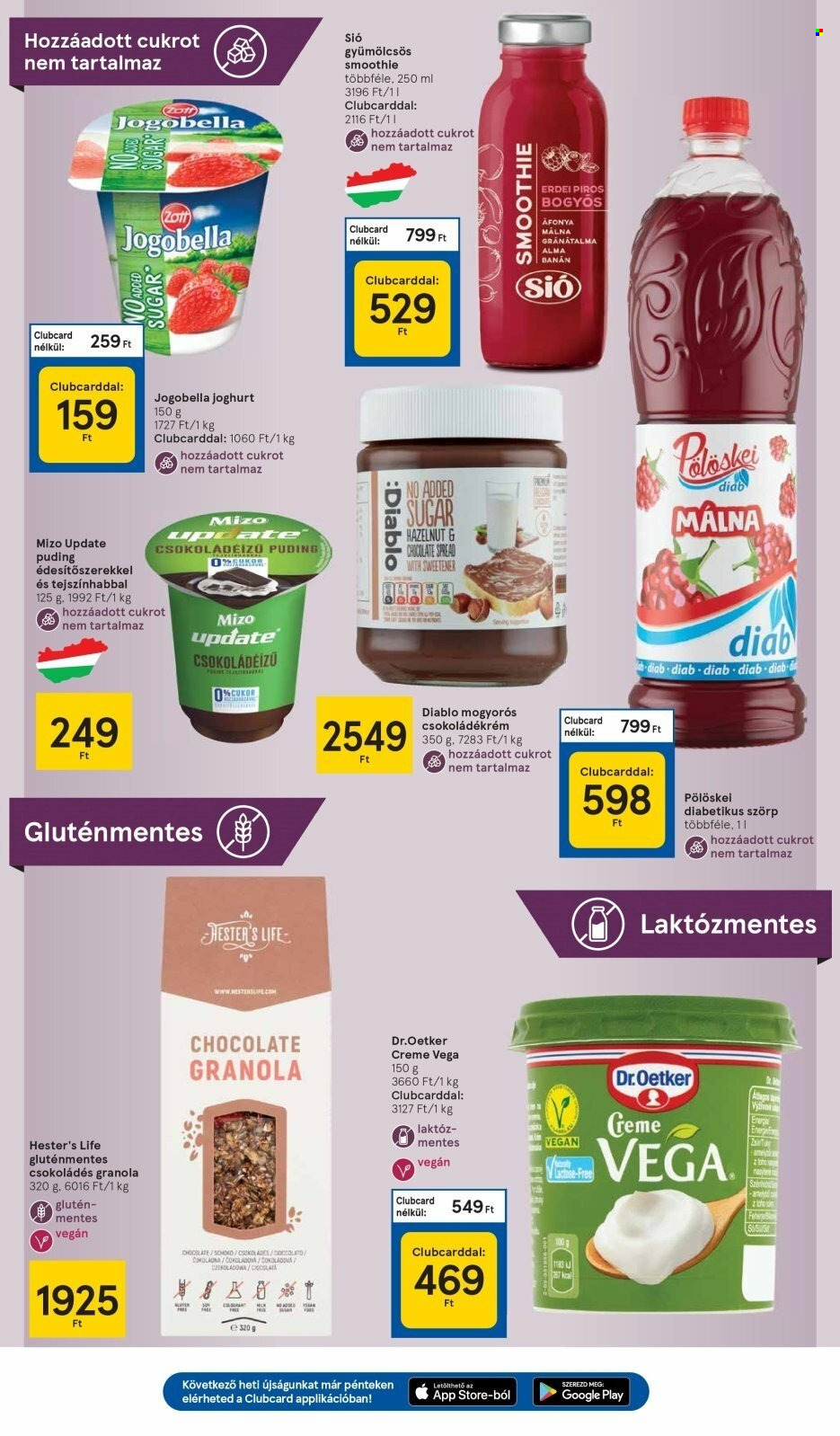 TESCO akciós újságok - 2023.03.30 - 2023.04.04. Oldal 14