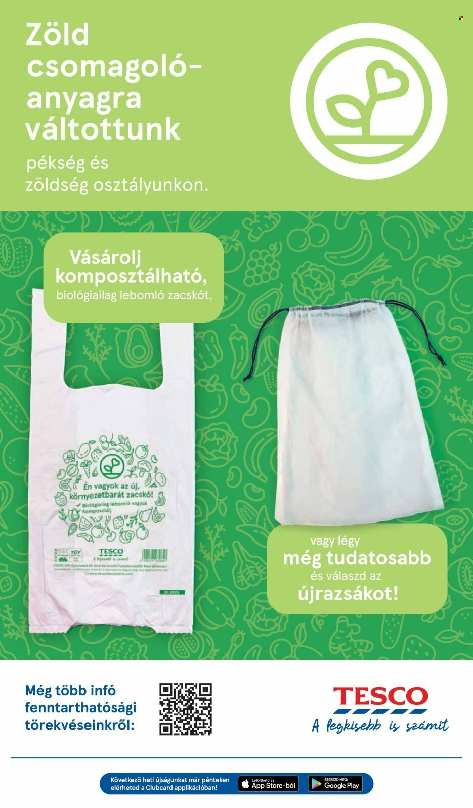 TESCO akciós újságok - 2023.03.30 - 2023.04.04. Oldal 35