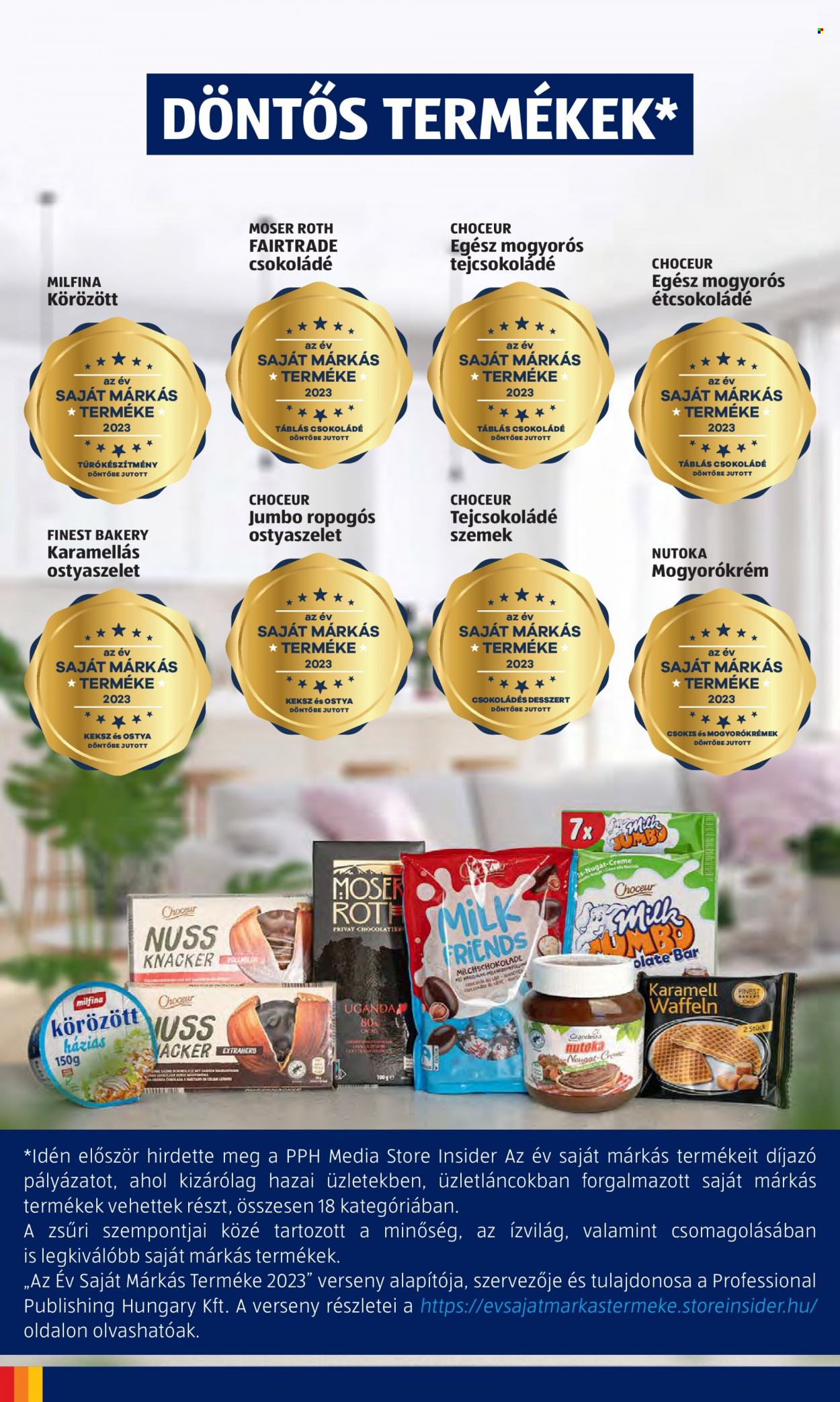 Aldi akciós újságok - 2023.03.30 - 2023.04.08. Oldal 4