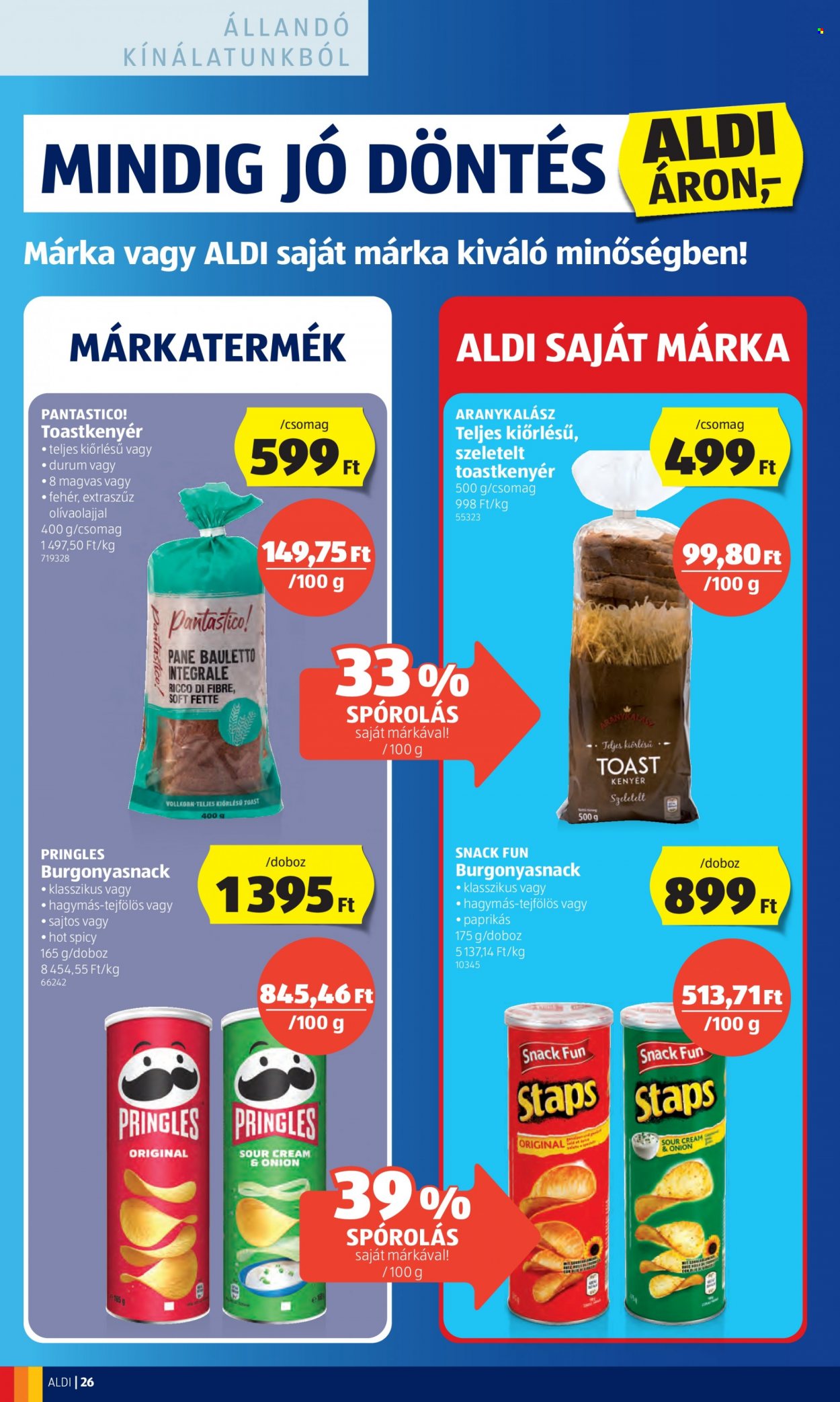 Aldi akciós újságok - 2023.03.30 - 2023.04.08. Oldal 28