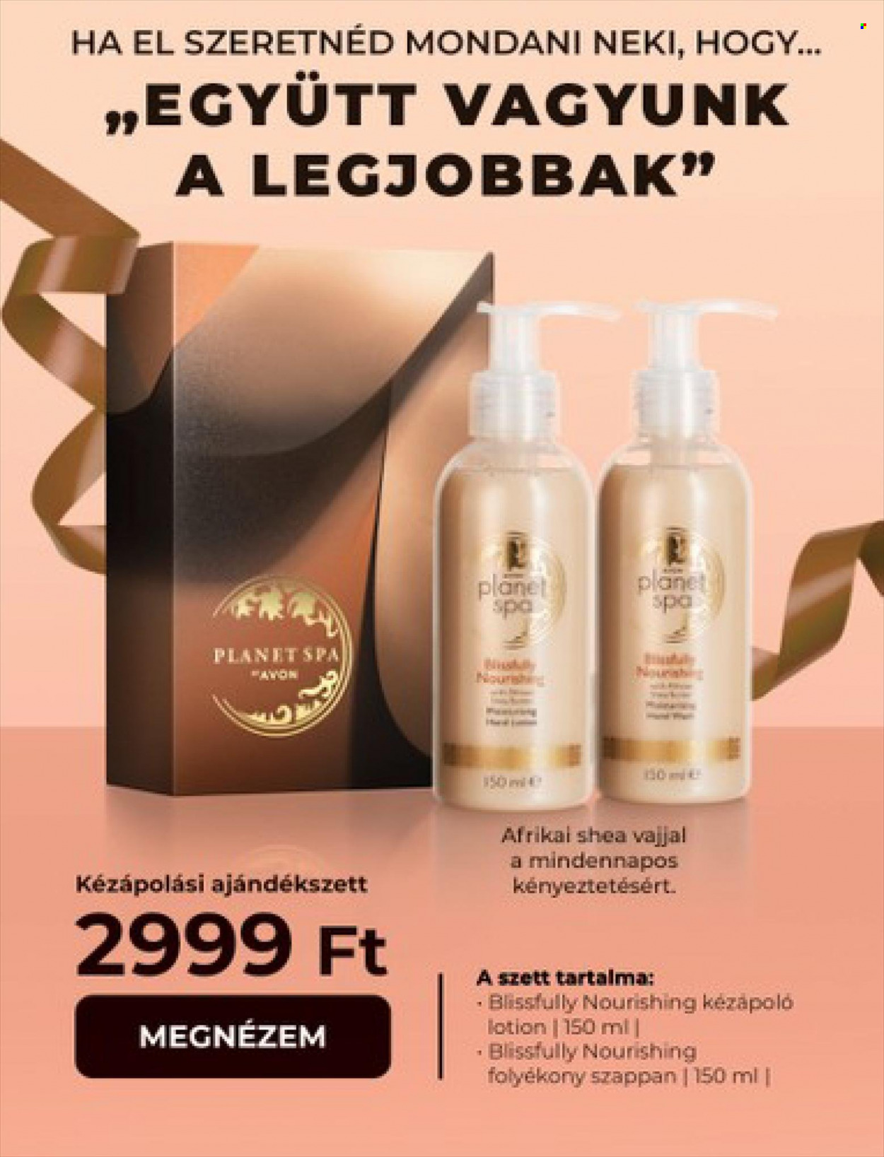 Avon akciós újságok - 2023.04.01 - 2023.04.30. Oldal 15