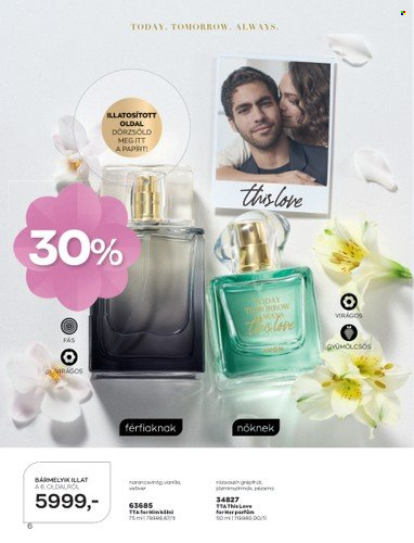 Avon akciós újságok - 2023.04.01 - 2023.04.30. Oldal 8