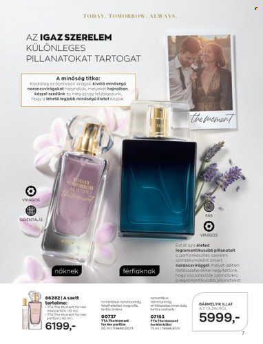 Avon akciós újságok - 2023.04.01 - 2023.04.30. Oldal 9