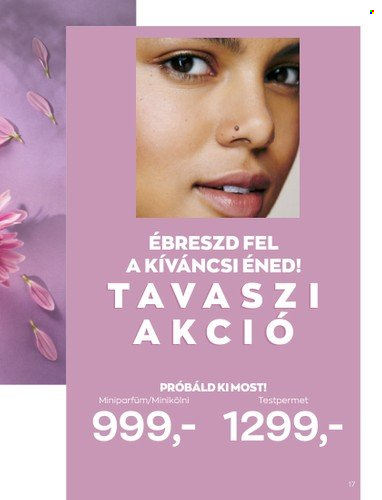 Avon akciós újságok - 2023.04.01 - 2023.04.30. Oldal 19