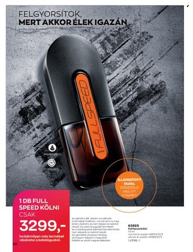 Avon akciós újságok - 2023.04.01 - 2023.04.30. Oldal 88