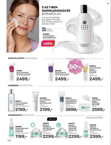 Avon akciós újságok - 2023.04.01 - 2023.04.30. Oldal 108