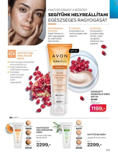 Avon akciós újságok - 2023.04.01 - 2023.04.30. Oldal 111
