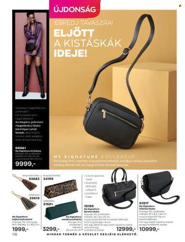 Avon akciós újságok - 2023.04.01 - 2023.04.30. Oldal 120