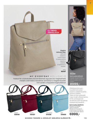 Avon akciós újságok - 2023.04.01 - 2023.04.30. Oldal 121
