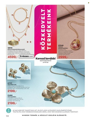 Avon akciós újságok - 2023.04.01 - 2023.04.30. Oldal 126