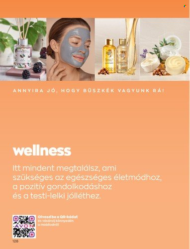 Avon akciós újságok - 2023.04.01 - 2023.04.30. Oldal 130