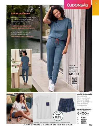 Avon akciós újságok - 2023.04.01 - 2023.04.30. Oldal 137