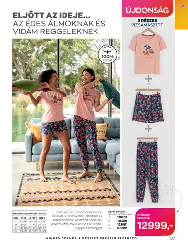 Avon akciós újságok - 2023.04.01 - 2023.04.30. Oldal 139